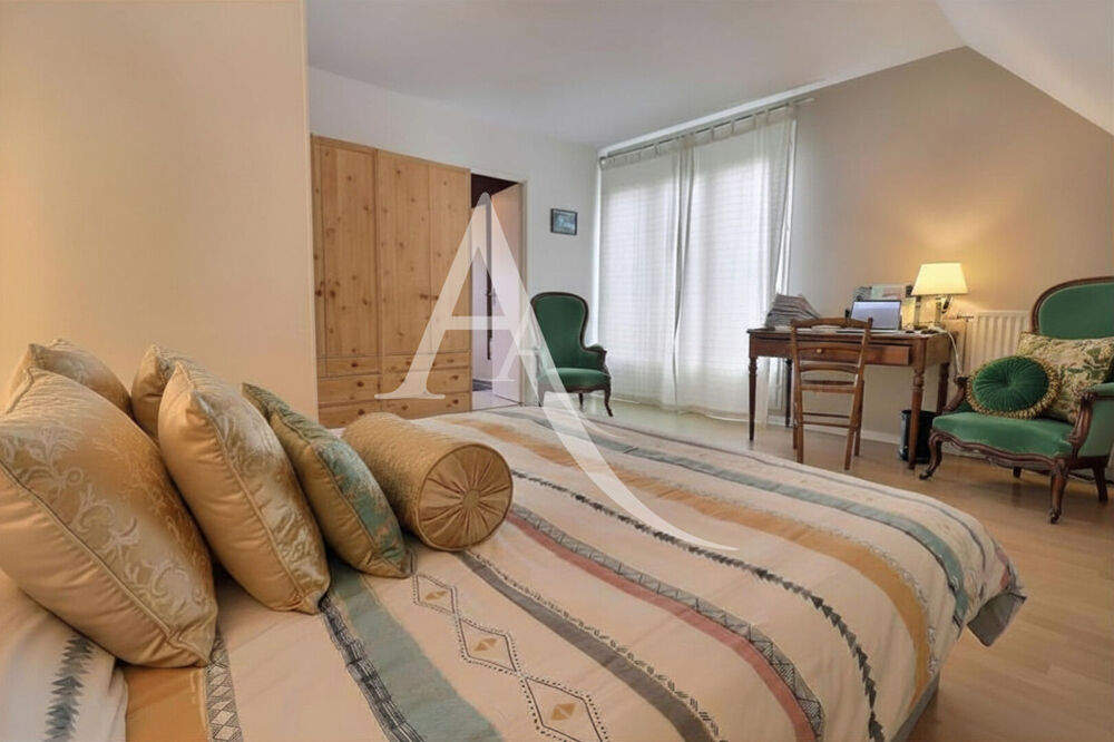 à vendre  Maison Courdimanche (95800)