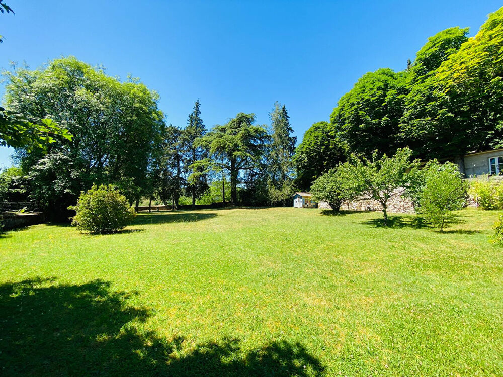 à vendre  Maison Cahors (46000)