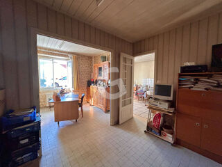  Maison à vendre 5 pièces 110 m²