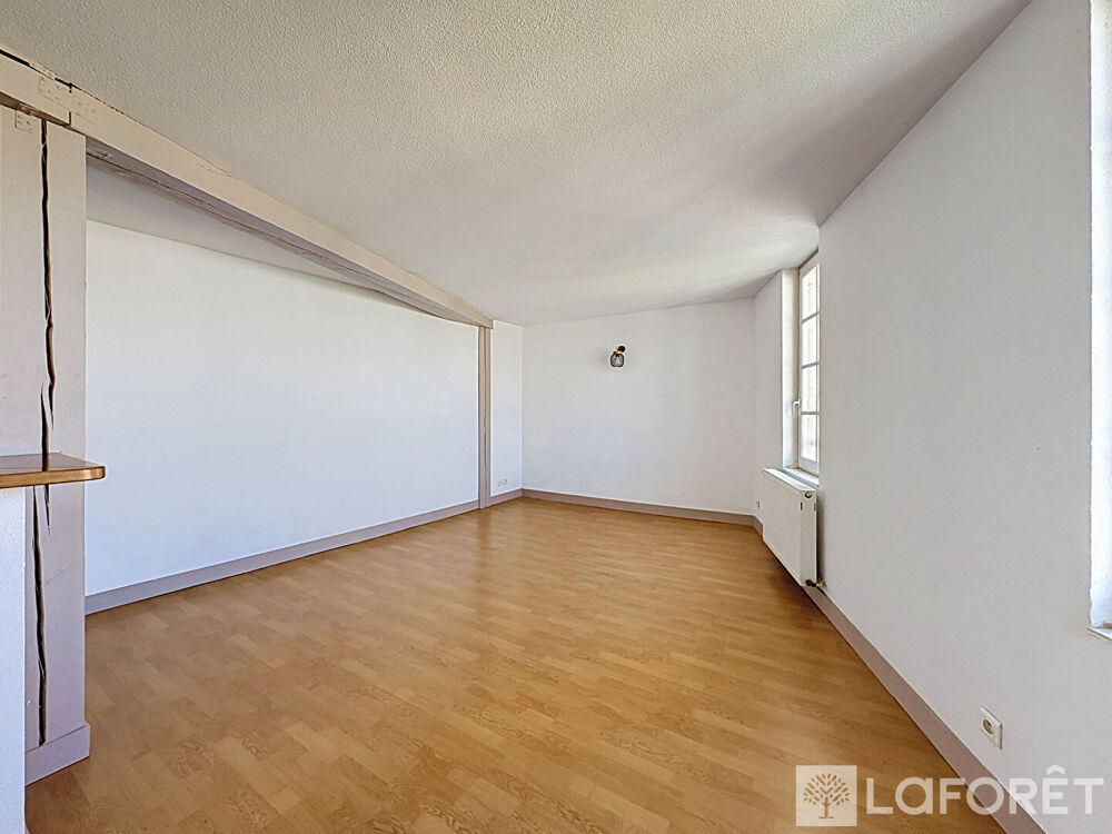 Perigueux Hypercentre - Appartement - 2 pièces - 53.28 m2
