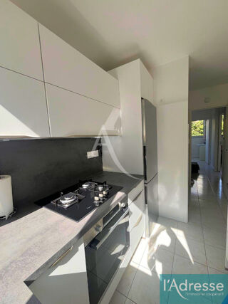  Appartement � vendre 4 pi�ces 68 m�