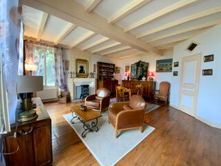  Maison � vendre 10 pi�ces 327 m�