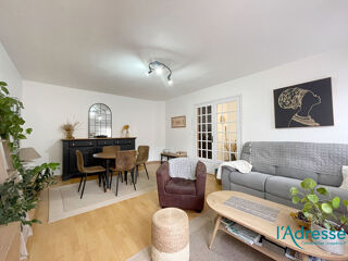  Appartement � vendre 2 pi�ces 87 m�