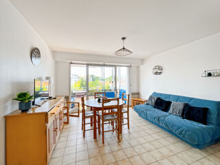  Appartement  vendre 2 pices 35 m