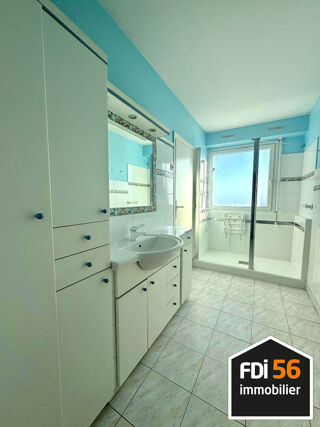  Appartement � vendre 3 pi�ces 72 m�