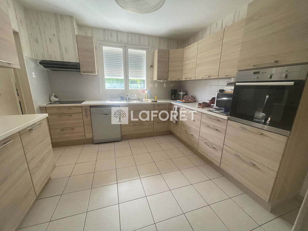 Vente Maison Verson, 4 chambres et un garage Verson