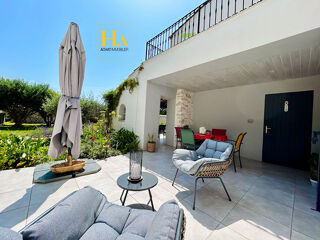  Maison � vendre 9 pi�ces 238 m�