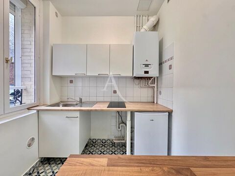  Appartement � louer 2 pi�ces 36 m�