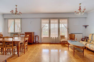  Appartement à vendre 3 pièces 76 m²