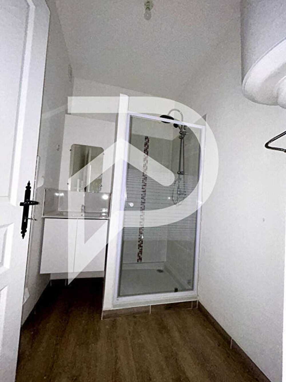 Appartement Perigueux 2 pièce(s) 30 m2