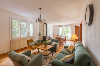  Maison à vendre 7 pièces 150 m²