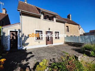  Maison  vendre 5 pices 78 m