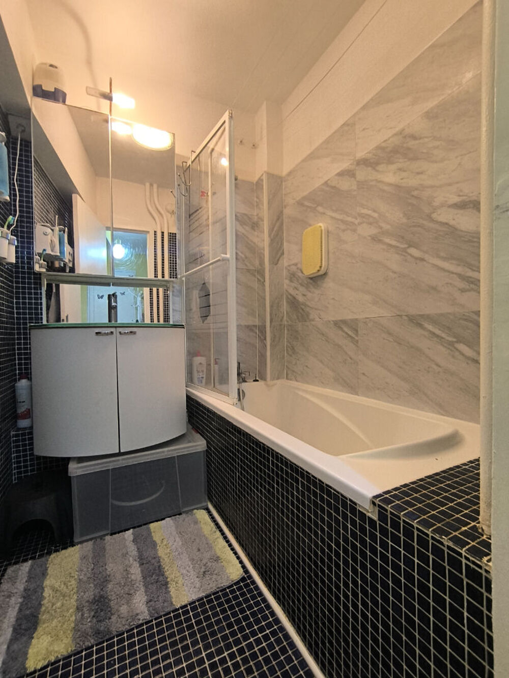 Vente Appartement Appartement 4 pièces à vendre à Massy - Secteur Opéra proche Ligne 18 Massy