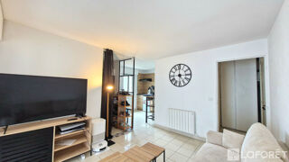 Appartement à vendre 1 pièce 28 m²