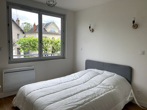  Appartement � louer 3 pi�ces 