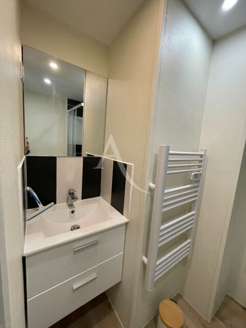  Appartement � louer 1 pi�ce 18 m�