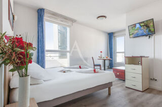  Appartement à vendre 1 pièce 22 m²