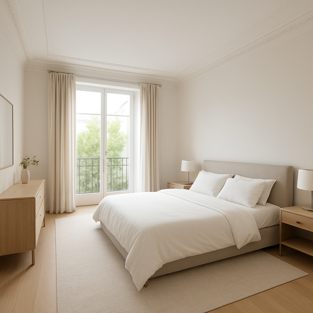 Vente Appartement Appartement 3 pièces de 60 m2 (Nancy) Nancy
