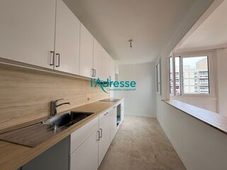  Appartement � vendre 3 pi�ces 74 m�