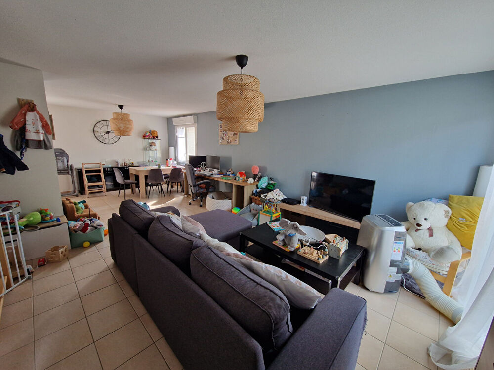 Maison Olemps 4 pièce(s) 85 m2