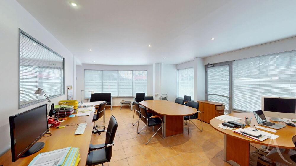   Local commercial 156 m2 