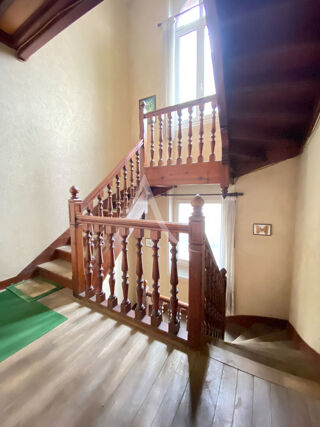  Immeuble  vendre 250 m Athis mons