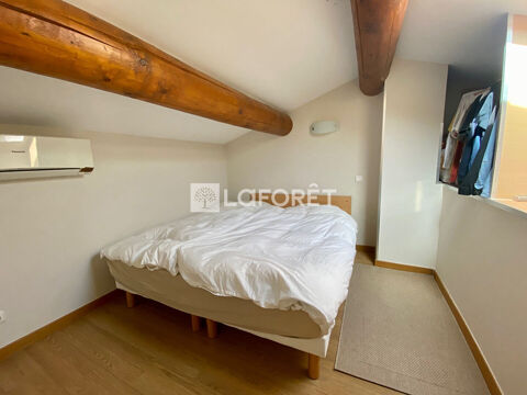 Appartement  louer 2 pices 43 m