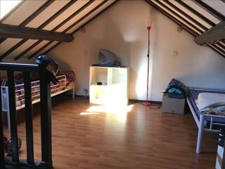  Appartement à louer 2 pièces 32 m²