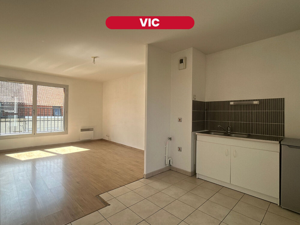 Appartement 2 pièces 41 m² · à Lille · 41 m² · 149 800 €