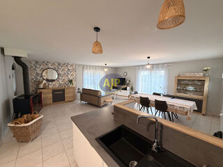  Maison � vendre 5 pi�ces 113 m�