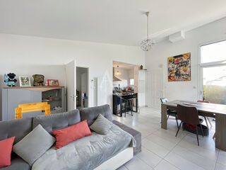  Maison � vendre 3 pi�ces 63 m�