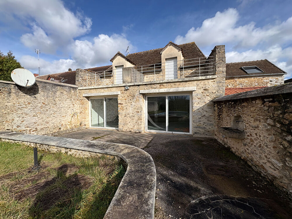 Demeure de prestige au coeur du Châtelet-en-Brie 8 pièce(s)