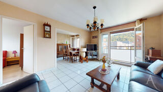Vente Appartement Appartement Saint Martin D Heres 4 pièce(s) 61 m2 Saint martin d heres