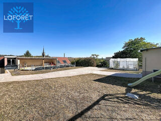Vente Maison Maison Mattaincourt 6 pièce(s) 227m2 Mattaincourt