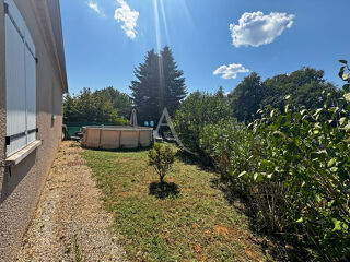  Maison à vendre 5 pièces 1 m²