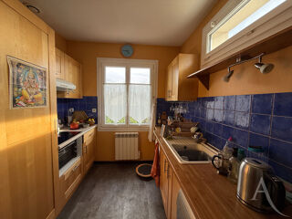  Maison  vendre 8 pices 159 m