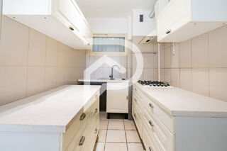  Appartement � vendre 2 pi�ces 45 m�