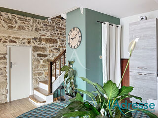  Maison � vendre 7 pi�ces 150 m�