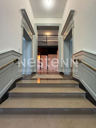  Appartement � vendre 4 pi�ces 121 m�