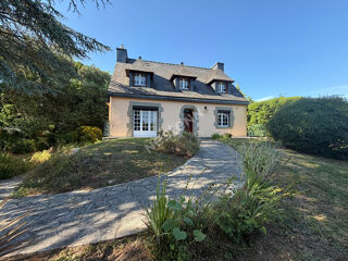  Maison à vendre 5 pièces 115 m²