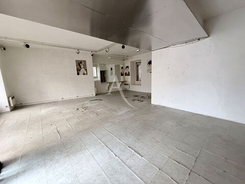   Pau,local commercial  56 m2 