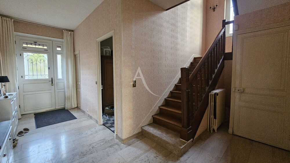 Vente Maison MAISON AXE SOISSONS - REIMS Soissons
