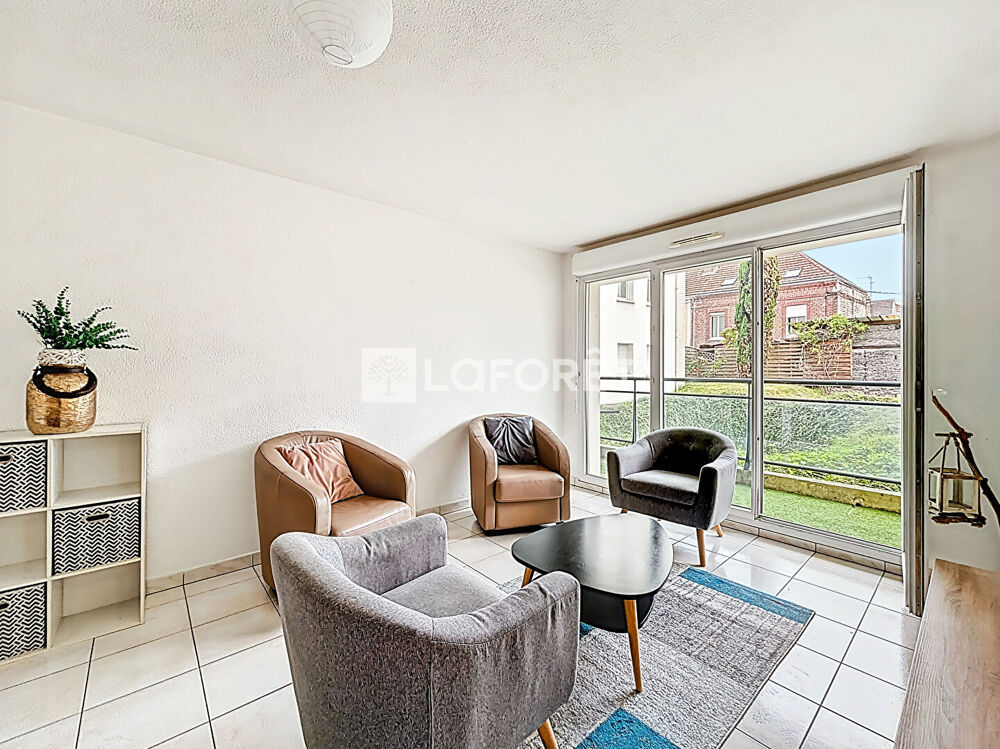 Location Appartement Appartement Rouen 3 pice(s) 61.73 m2 Rouen