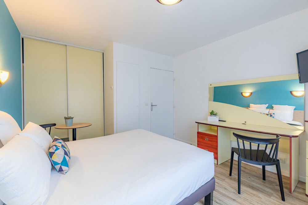 Vente Appartement APPART CITY - Studio  - LMNP - Caen Caen