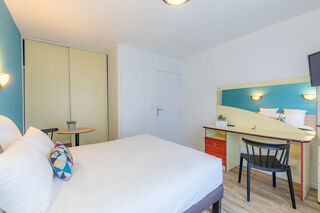  Appartement à vendre 1 pièce 20 m²