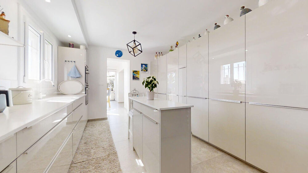 � vendre  Maison Six-Fours-les-Plages (83140)