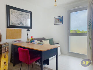  Appartement � vendre 3 pi�ces 64 m�