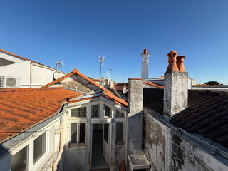  Maison � vendre 3 pi�ces 47 m�