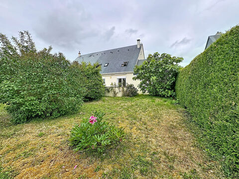   HEROUVILLETTER - Maison Maison - 5 pièce(s) - 120 m²