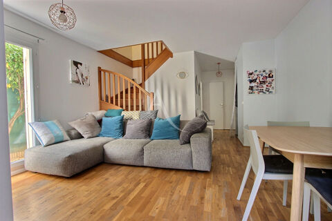  Appartement � louer 3 pi�ces 64 m�